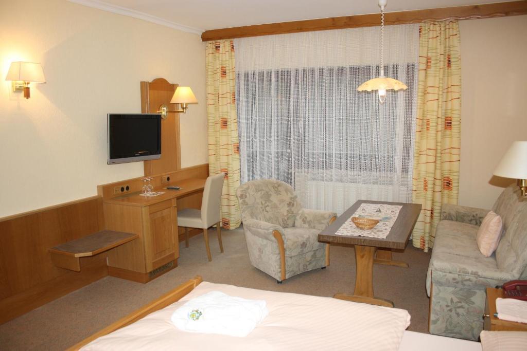 Wald-Hotel Heppe Dammbach ห้อง รูปภาพ