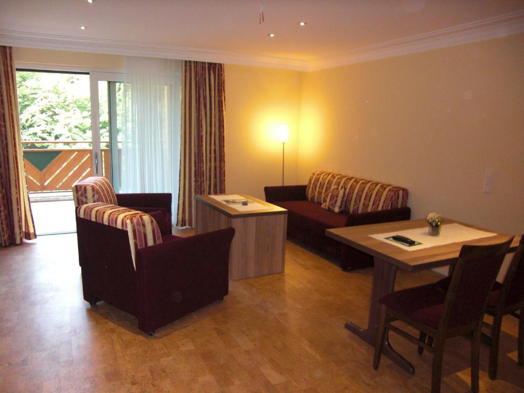 Wald-Hotel Heppe Dammbach ห้อง รูปภาพ