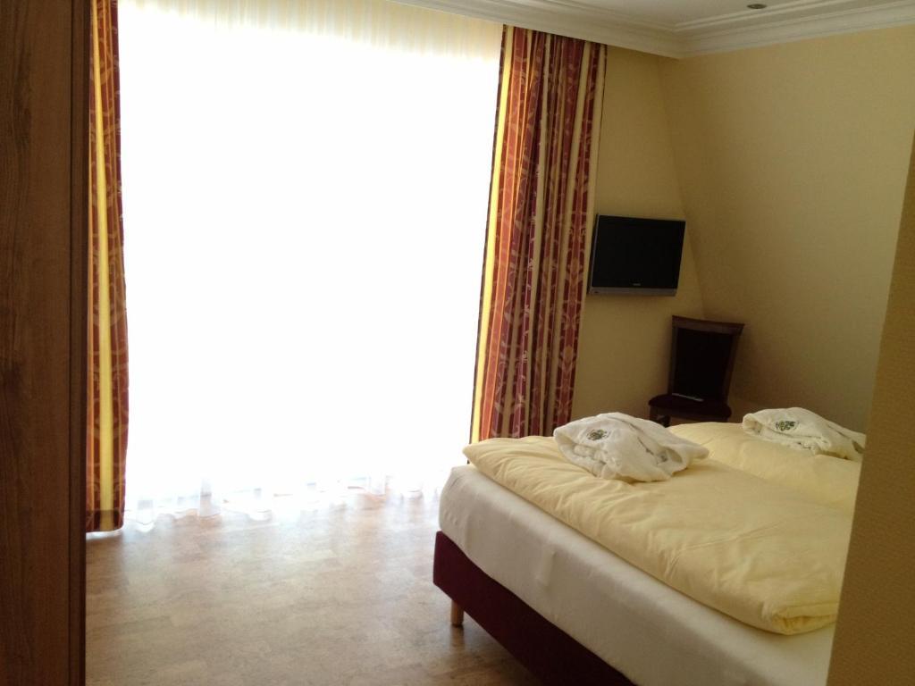 Wald-Hotel Heppe Dammbach ห้อง รูปภาพ