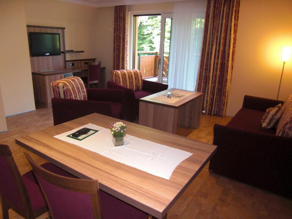 Wald-Hotel Heppe Dammbach ห้อง รูปภาพ