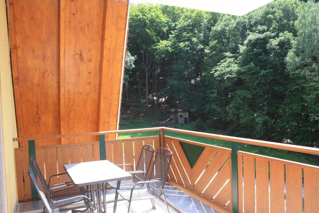 Wald-Hotel Heppe Dammbach ห้อง รูปภาพ