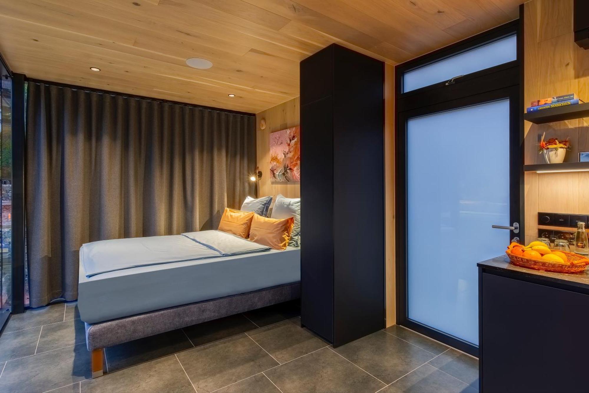 Wald-Hotel Heppe Dammbach ภายนอก รูปภาพ