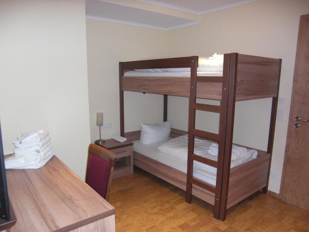Wald-Hotel Heppe Dammbach ห้อง รูปภาพ