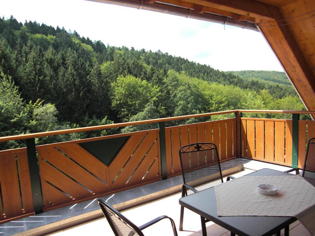 Wald-Hotel Heppe Dammbach ห้อง รูปภาพ