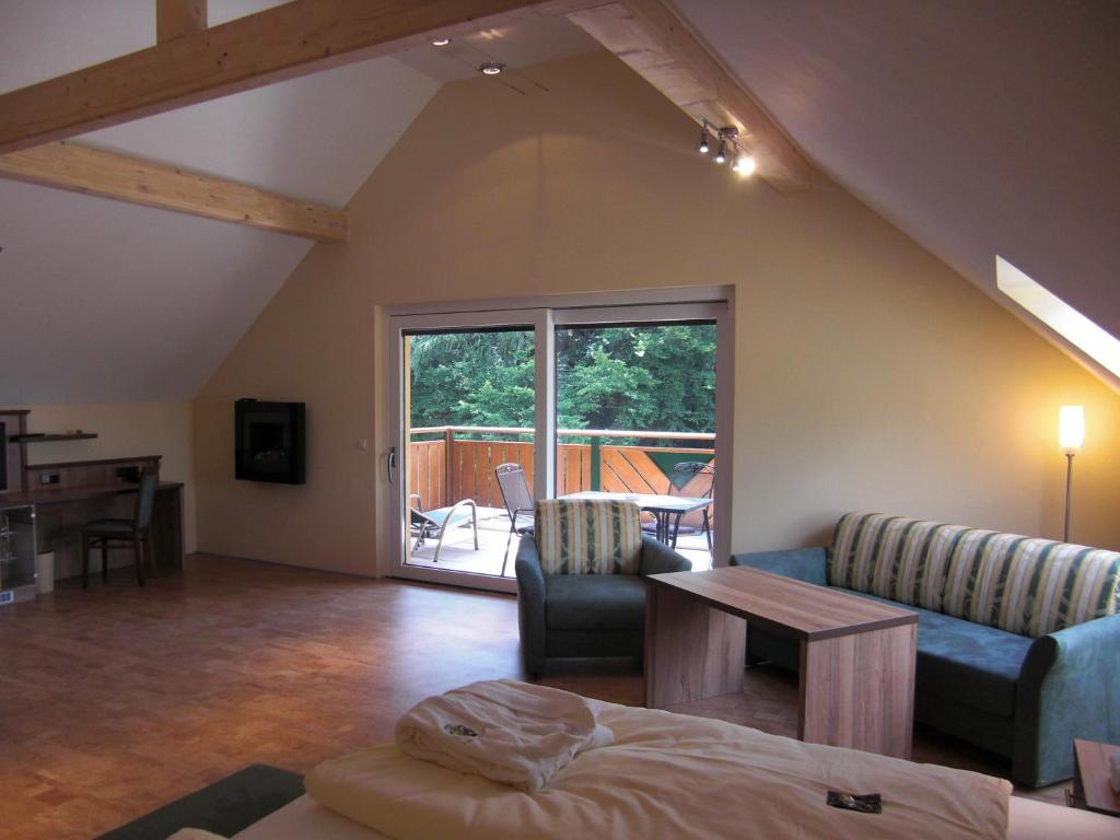 Wald-Hotel Heppe Dammbach ห้อง รูปภาพ